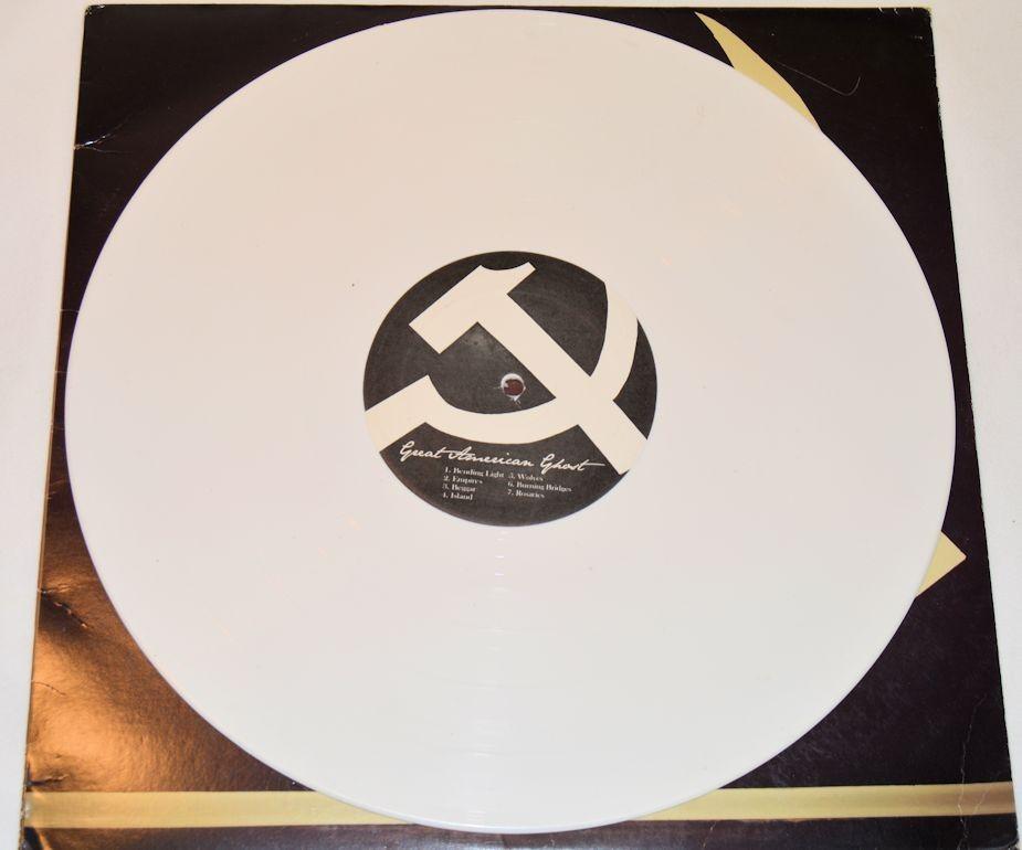 Great American Ghost - Great American Ghost