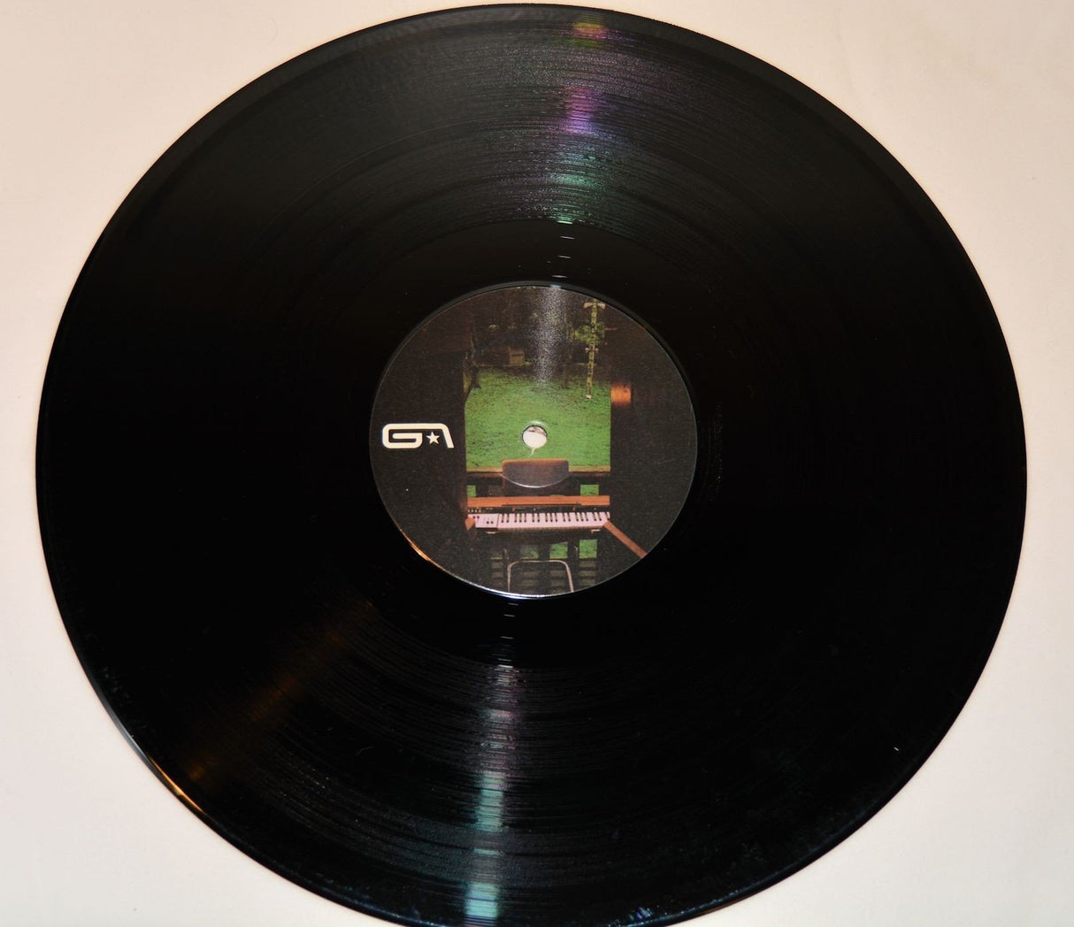 Groove Armada - Goodbye Country