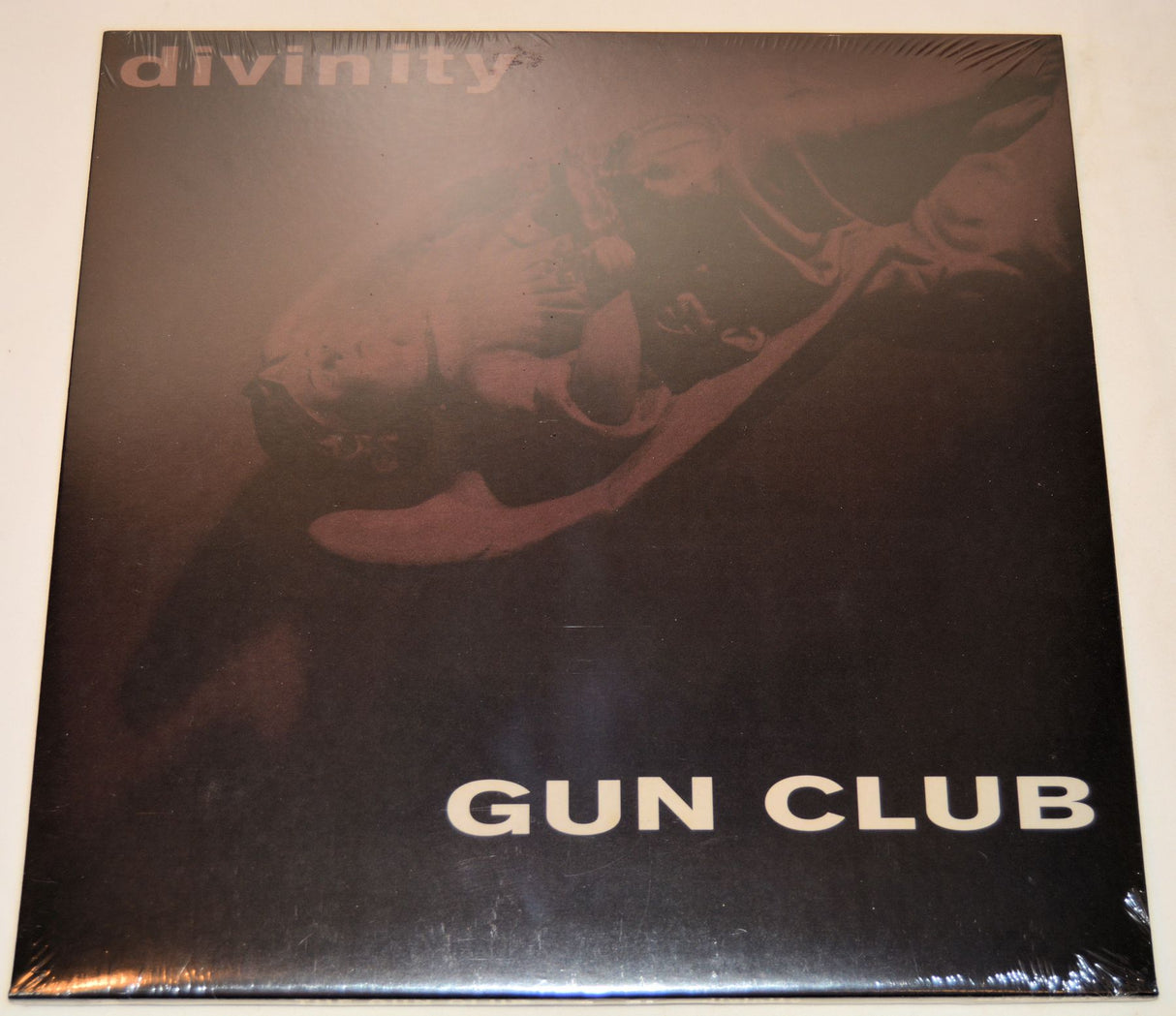 Gun Club - Divinity
