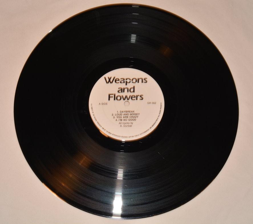 Guns N Roses - Live At Castle Donnington, 20th August, 1988