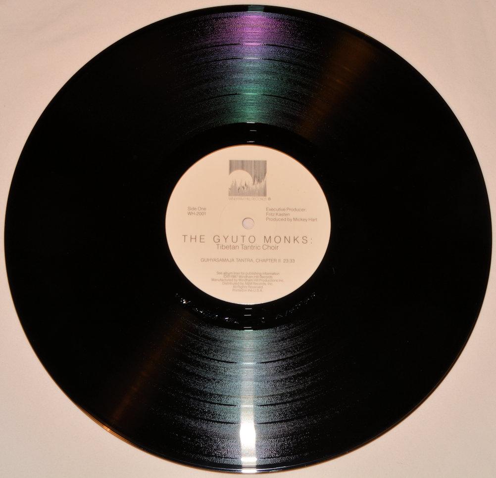 Gyuto Monks - Tibetan Tantric Choir