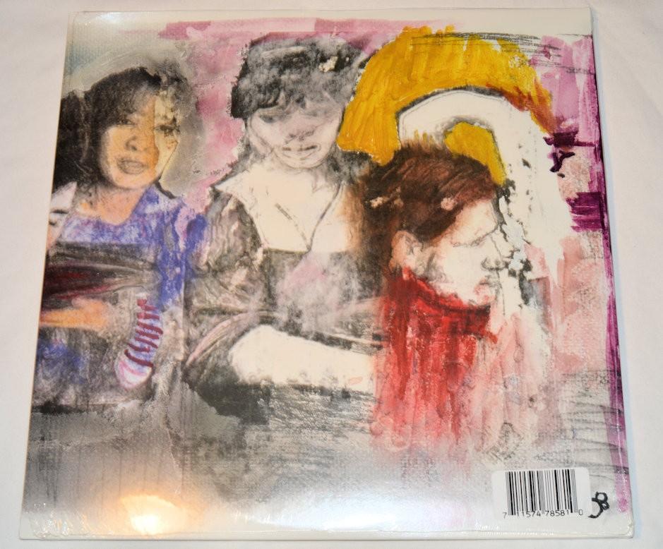 Hagerty-Toth Band - Qalgebra