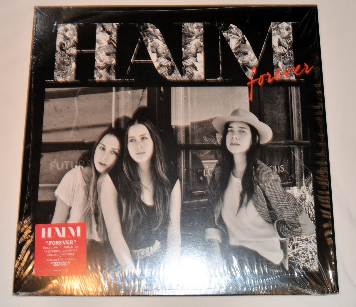 Haim - Forever