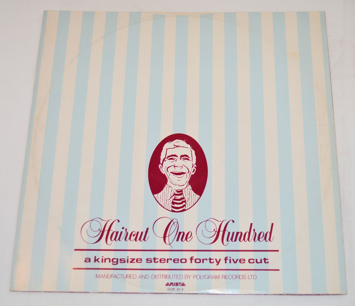 Haircut 100 - A Kingsize