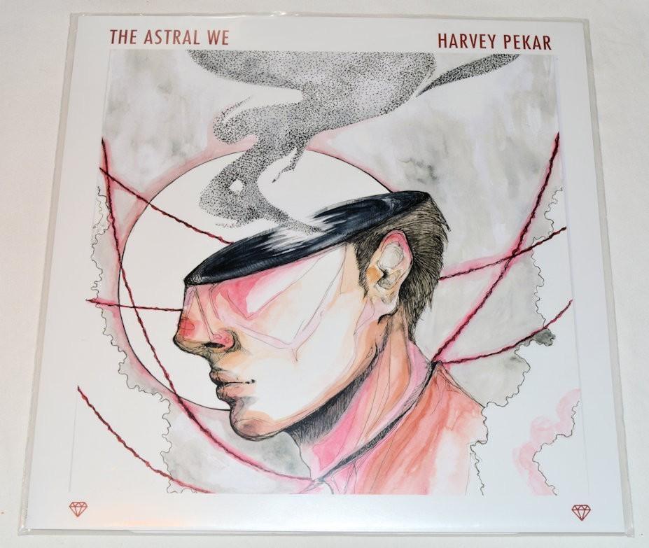 Harvey Pekar - The Astral We