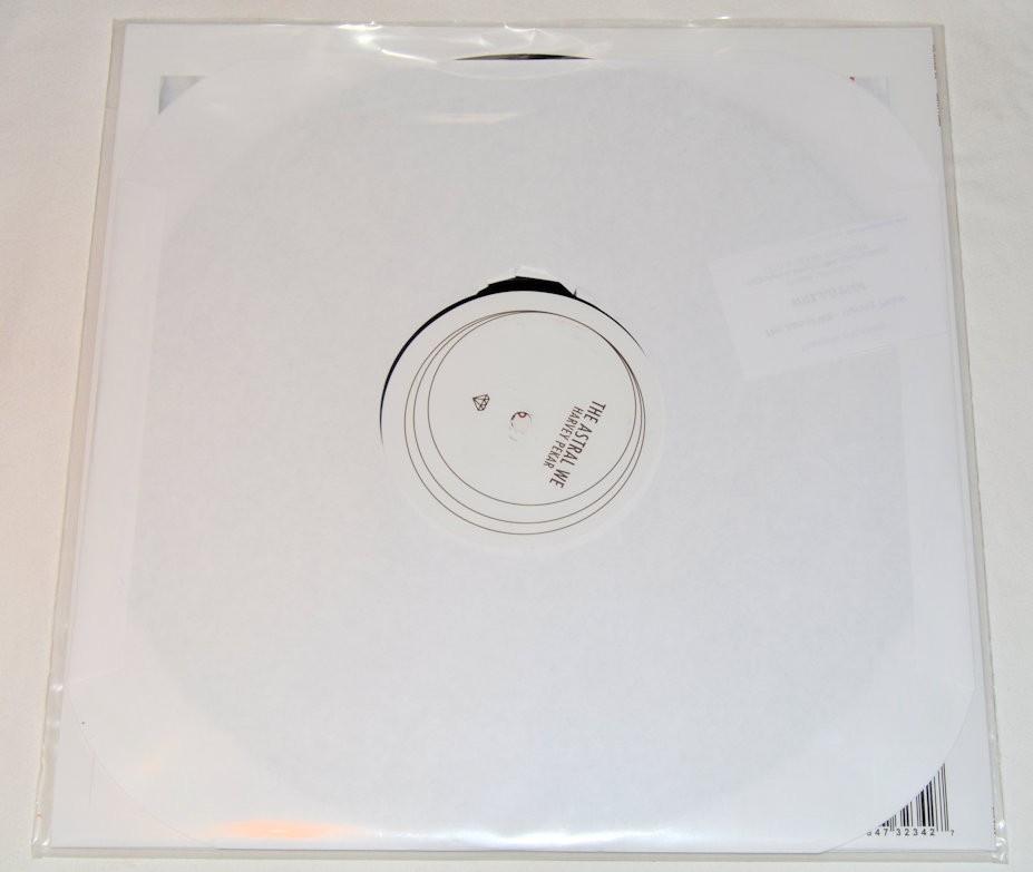 Harvey Pekar - The Astral We