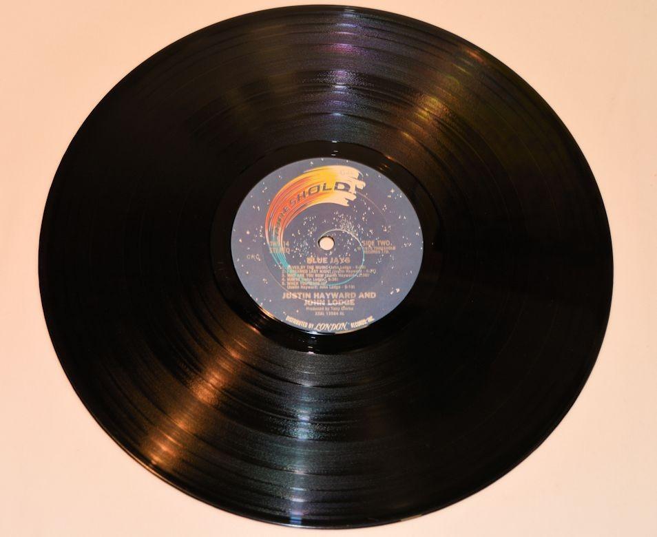 Hayward, Justin - Blue Jays