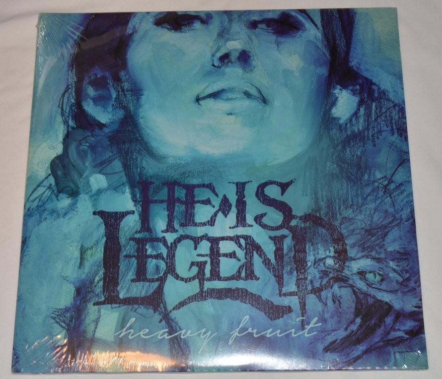 He Is Legend - Heavy Fruit