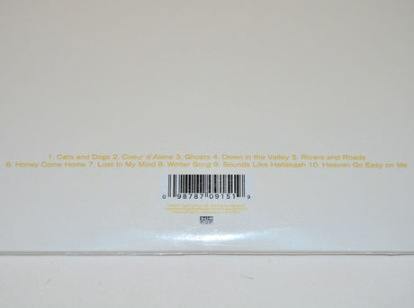 Head & The Heart - Head & The Heart