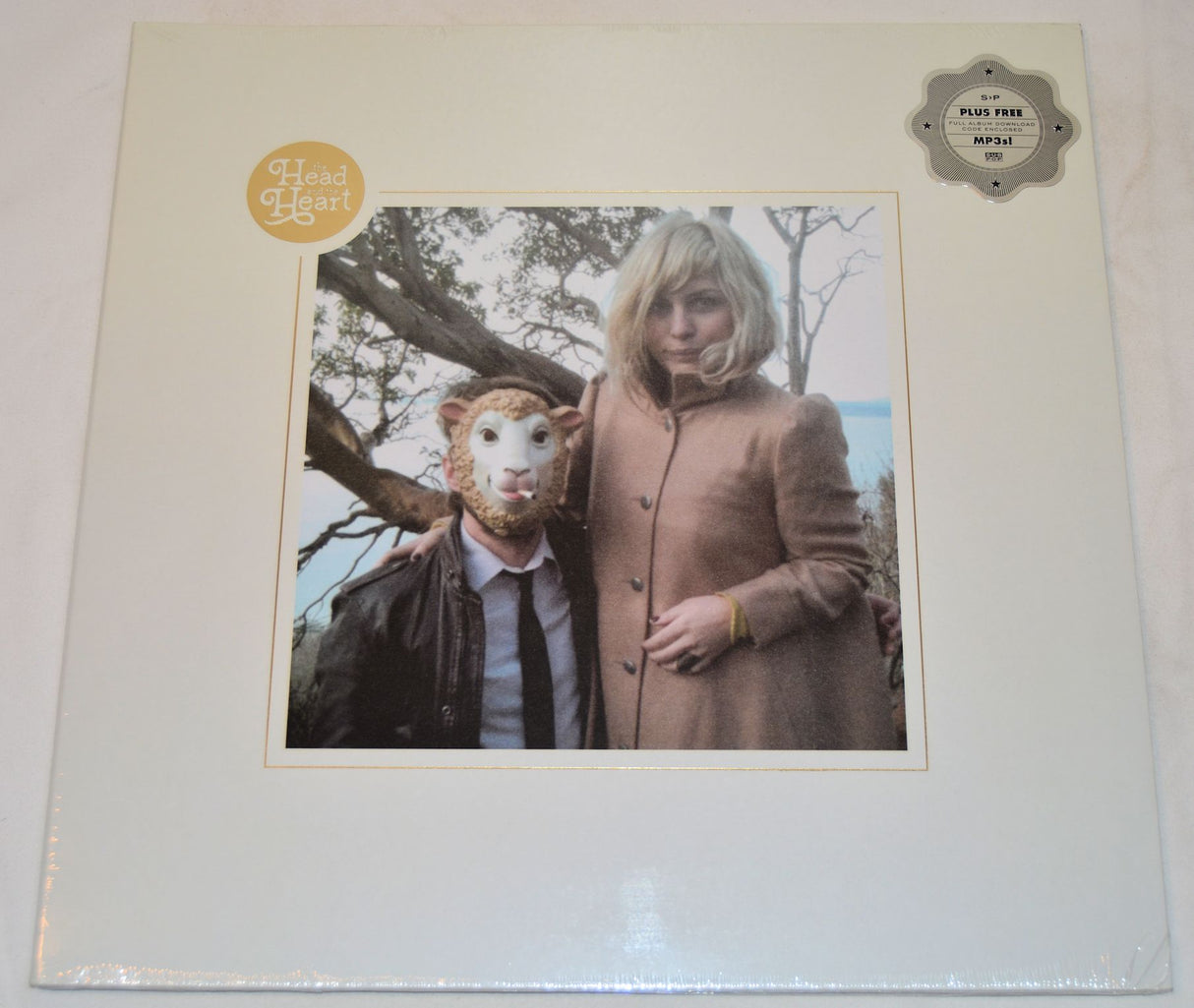 Head & The Heart - Head & The Heart