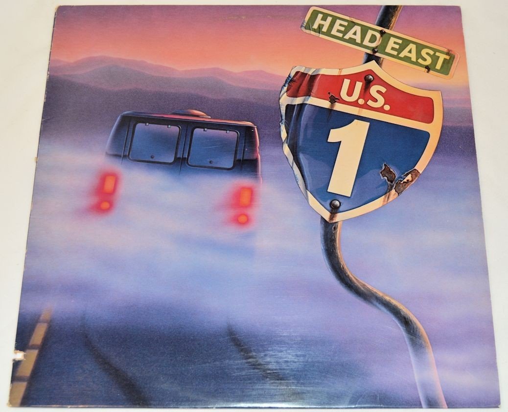 Head East U.S. 1 Joe's Albums