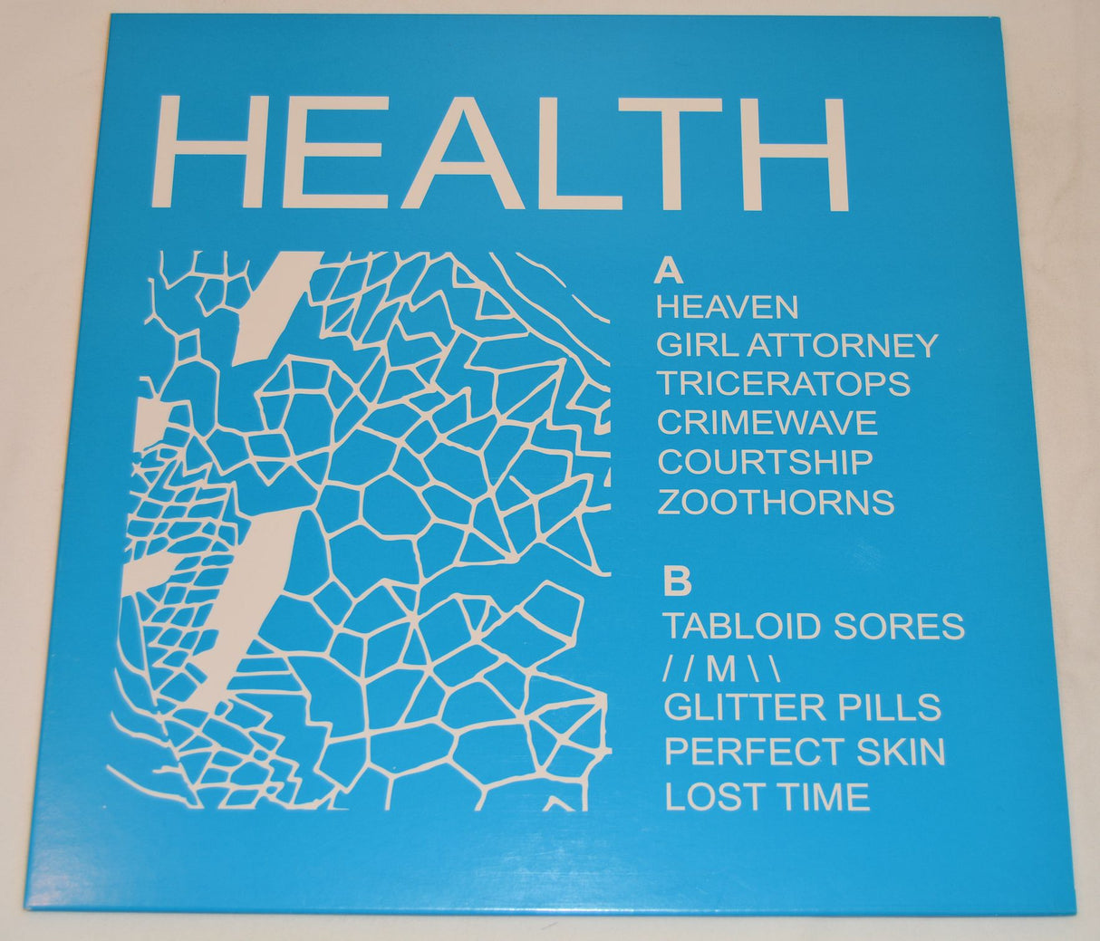 Health - Health