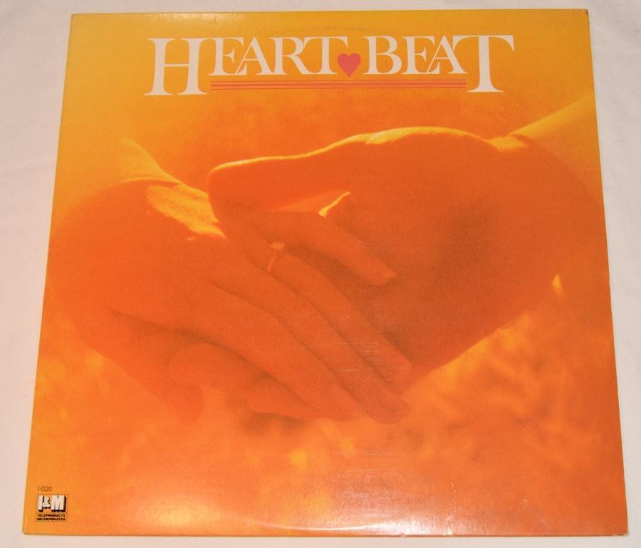 Various - Heart Beat