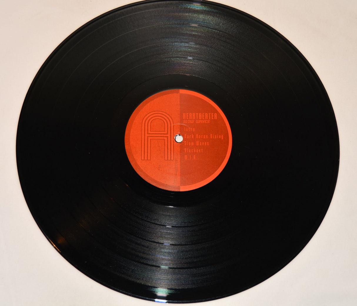 Heartbeater - Slow Waves