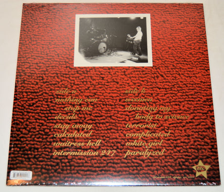 Heavens To Betsy - Calculated