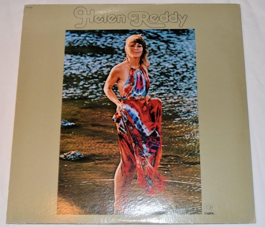 Reddy, Helen - Helen Reddy