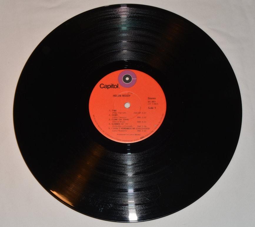 Reddy, Helen - Helen Reddy