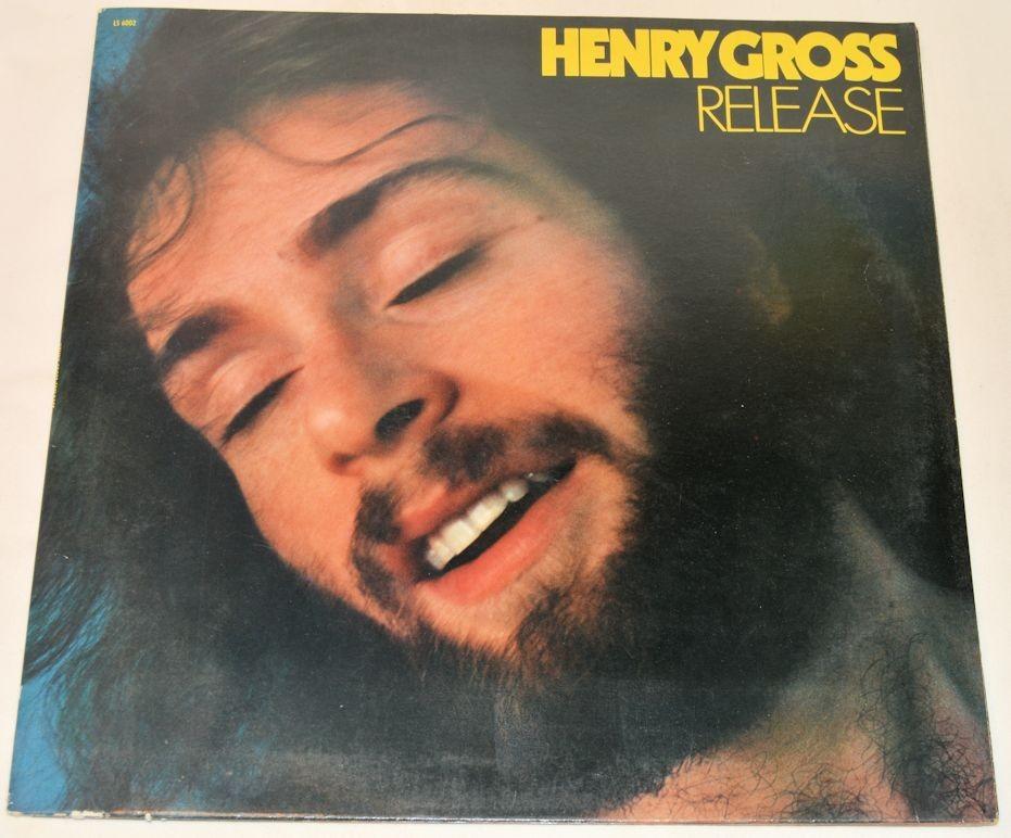 Gross, Henry - Release