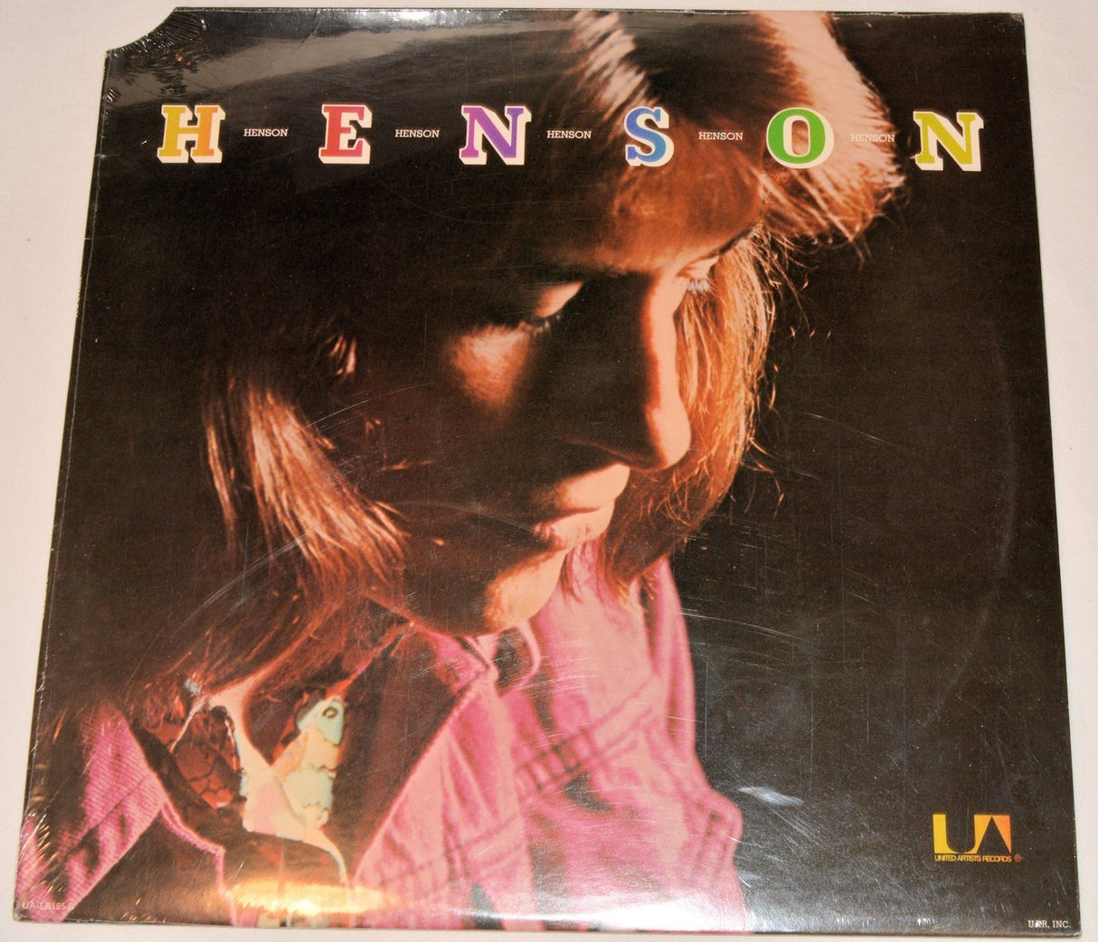 Henson - Henson