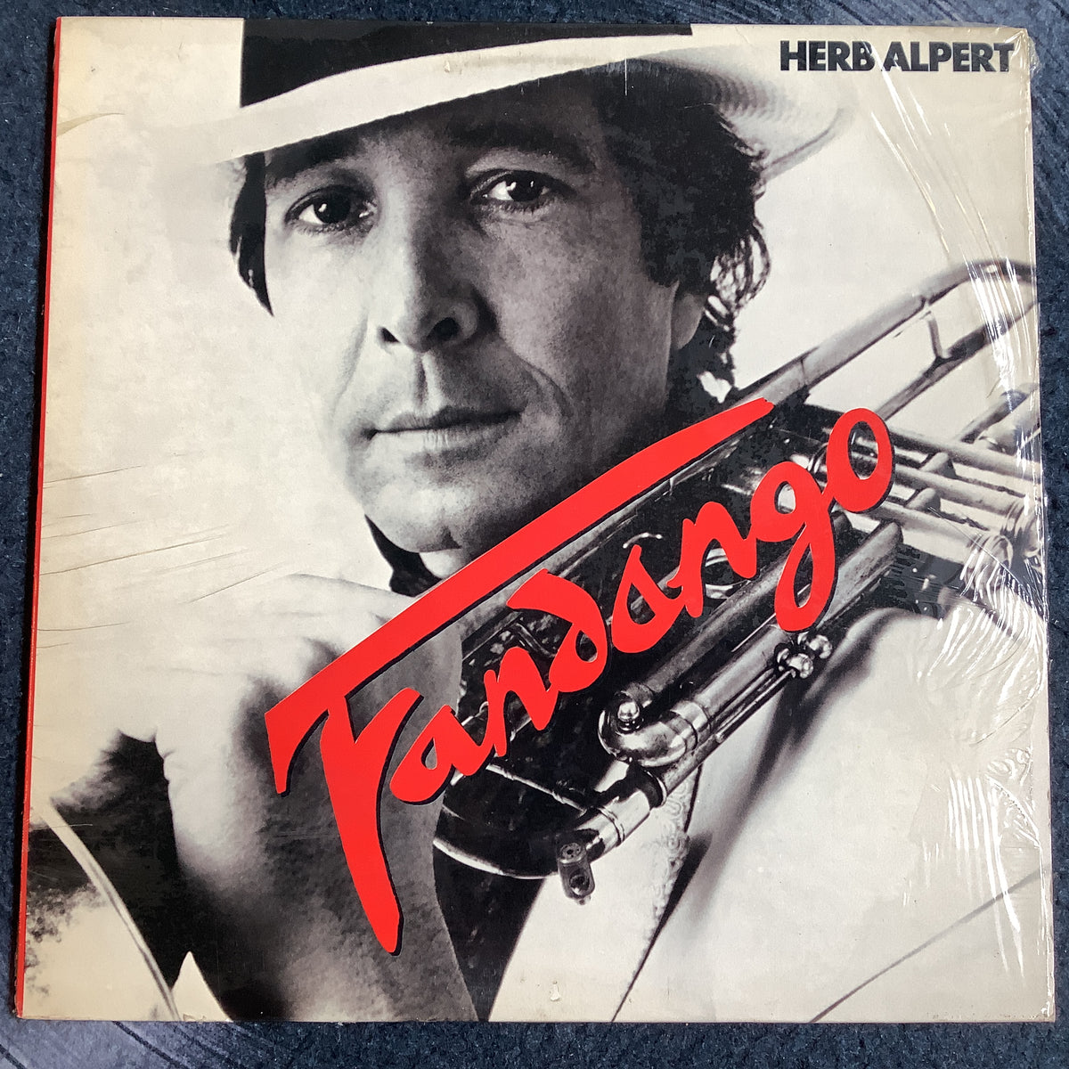 Alpert, Herb Fandango Joe's Albums