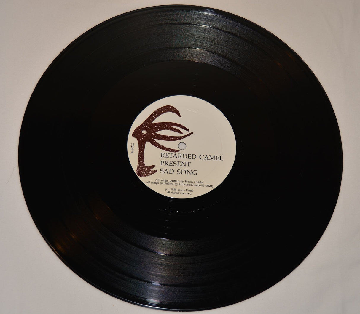 Hetch Hetchy - Make Djibouti