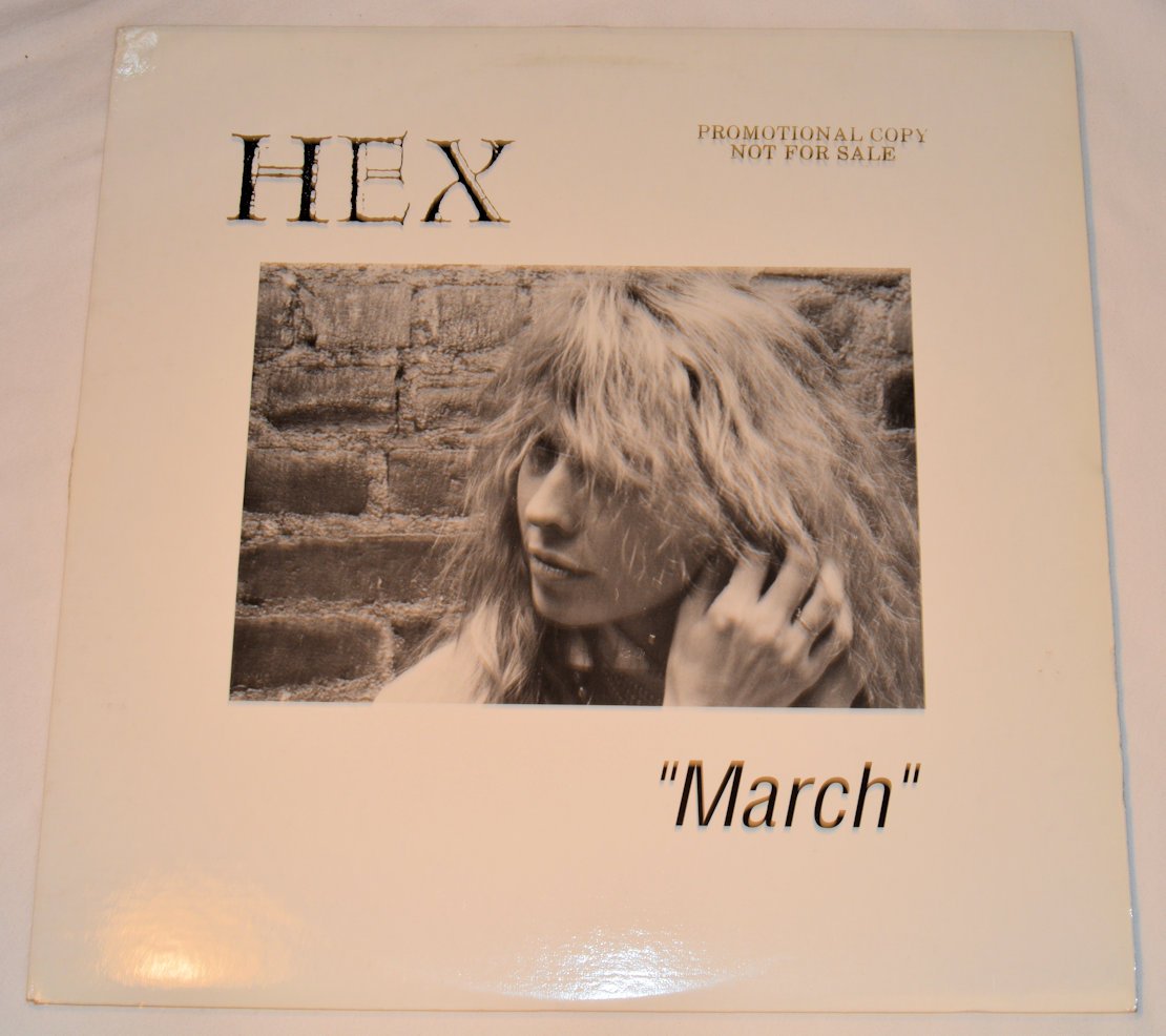Hex - March