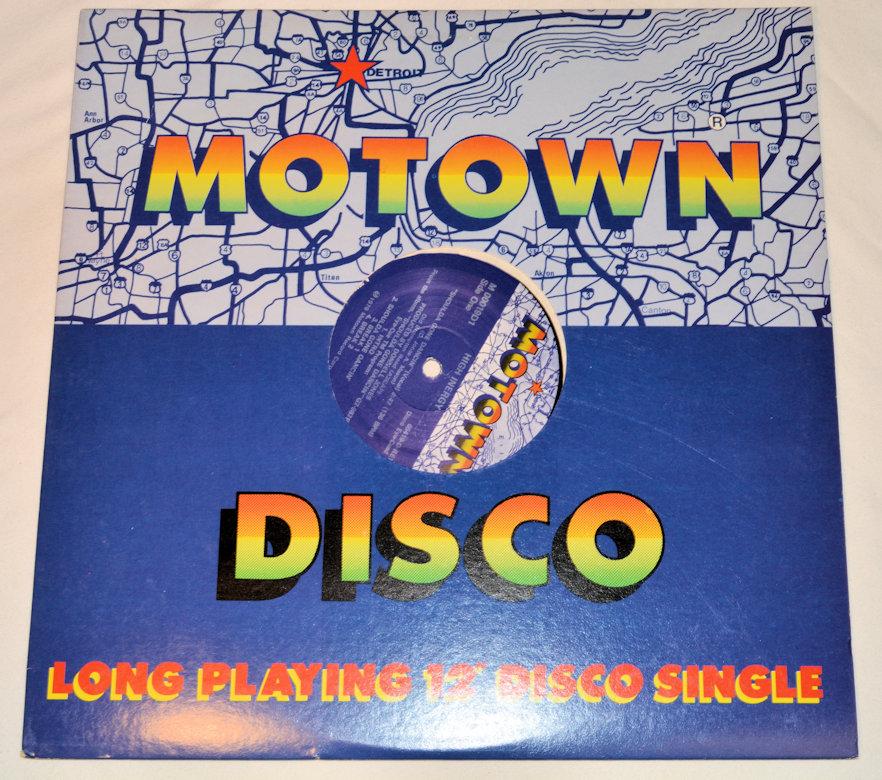 High Inergy - Shoulda Gone Dancin'