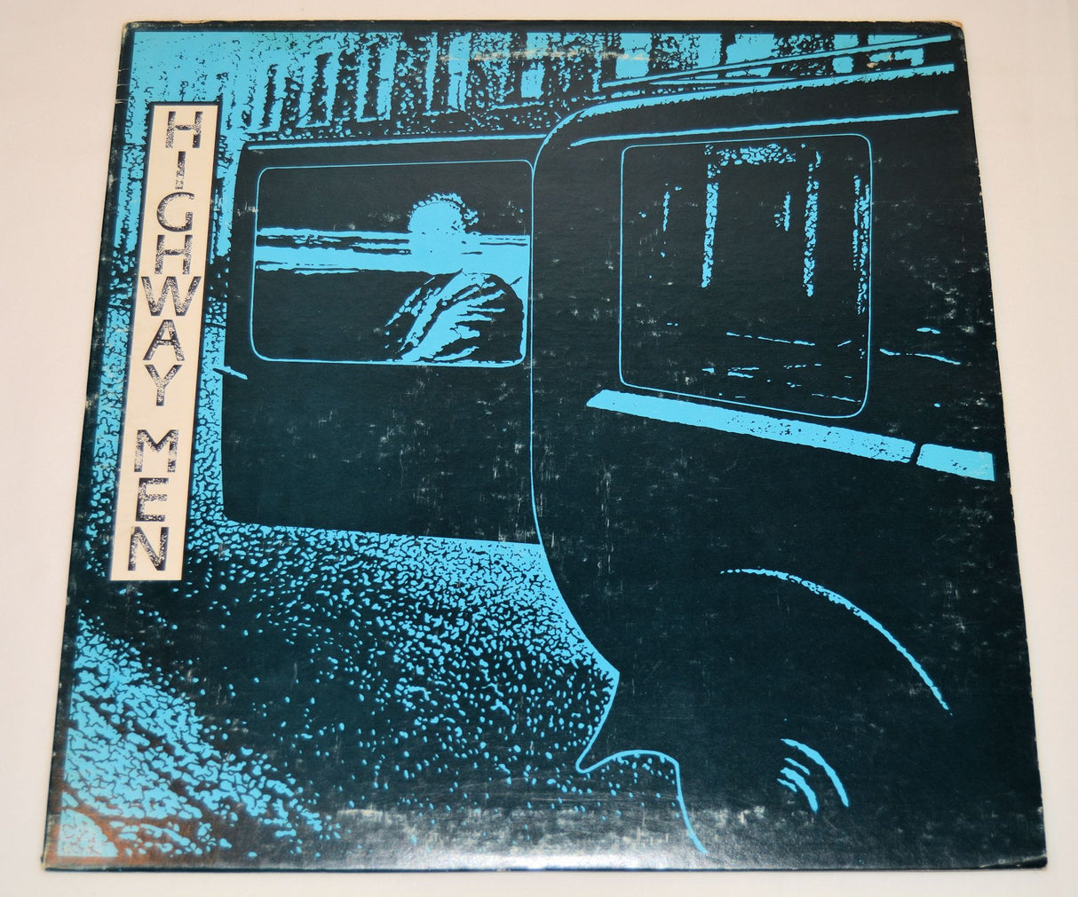 Highway Men - Highway Men