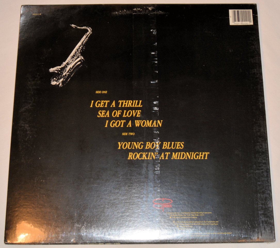 Honey Dripper, The - Volume One