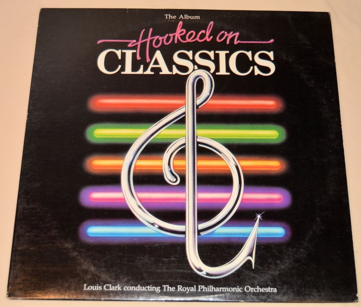 Classical - Hooked On Classics