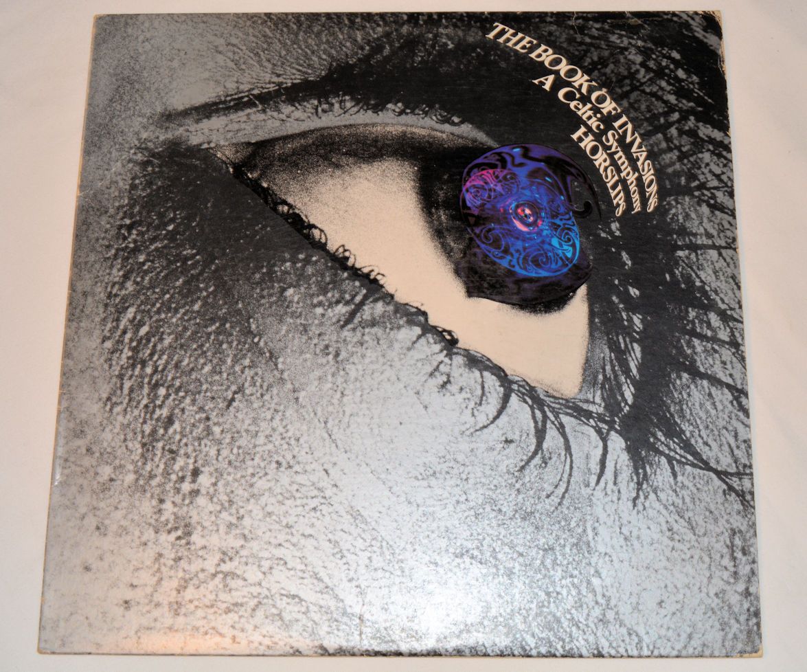 Horslips - The Book Of Invasions