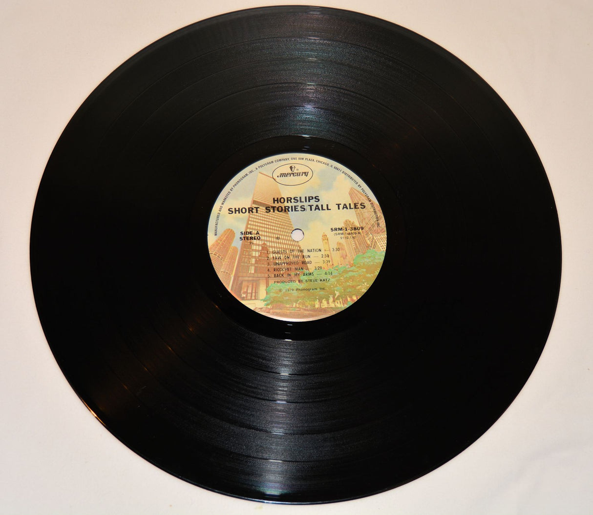 Horslips - Short Stories/Tall Tales