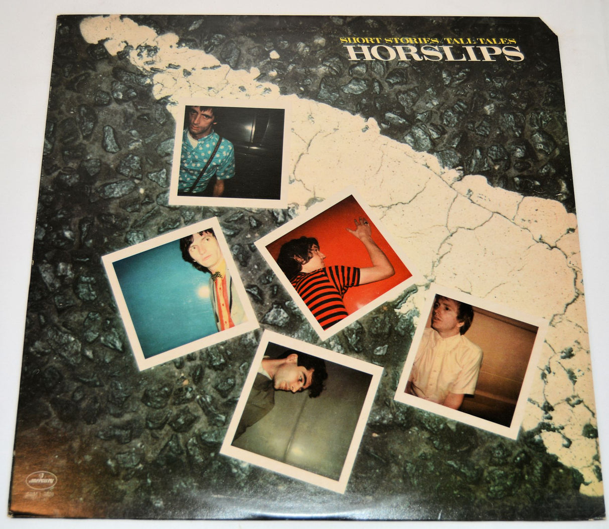 Horslips - Short Stories/Tall Tales