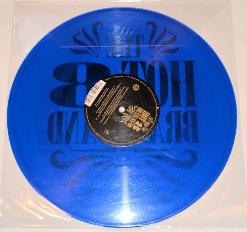 Hot 8 Brass Band - Working Together