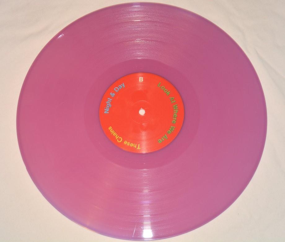 Hot Chip - In Our Heads