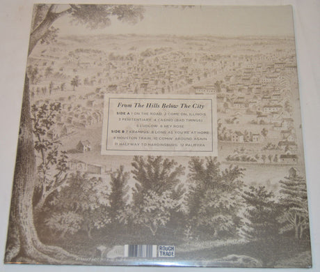 Houndmouth - From The Hills