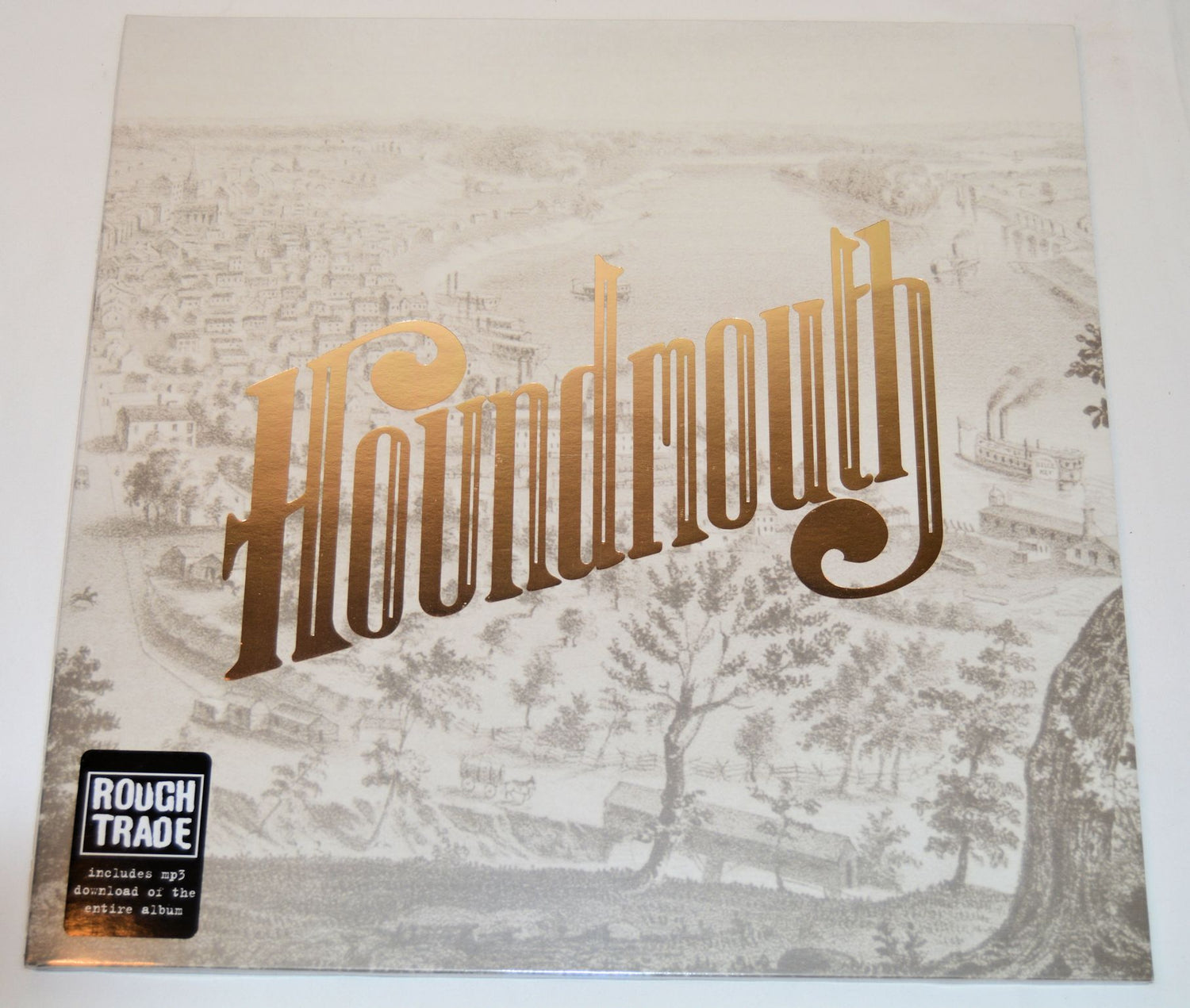 Houndmouth - From The Hills