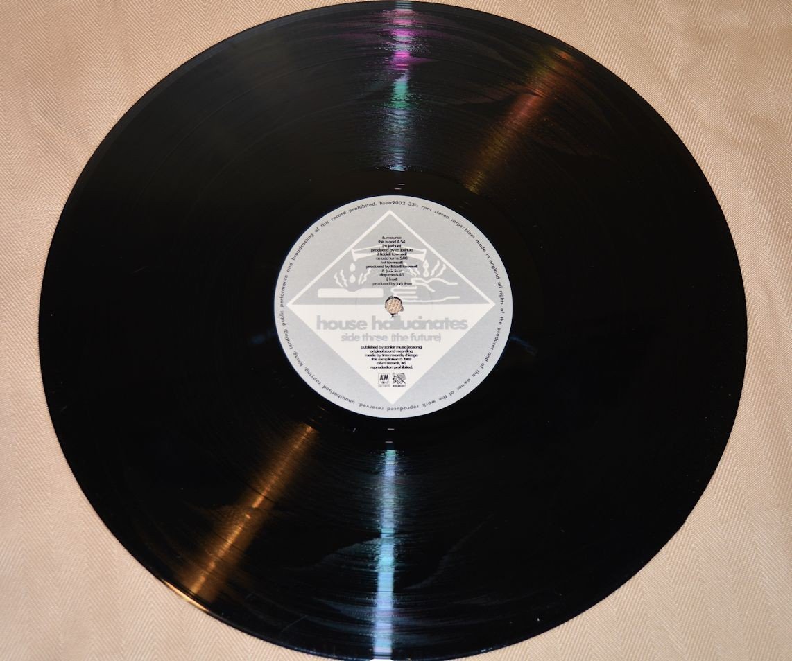 Various - Pump Up London Vol 1