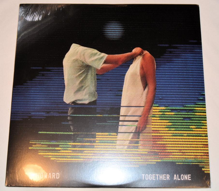 Howard - Together Alone