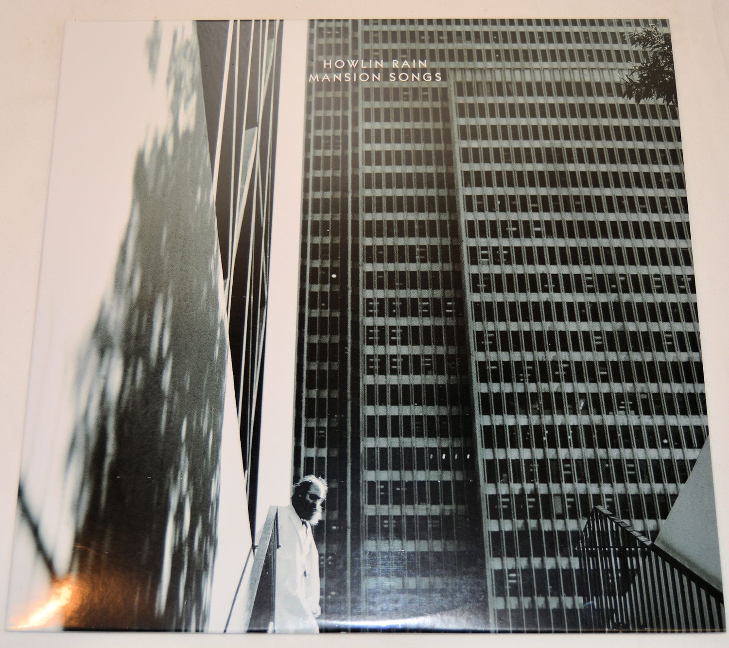 Howlin Rain - Mansion Songs