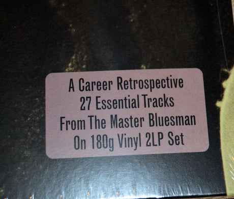 Howlin' Wolf - Blues From Hell