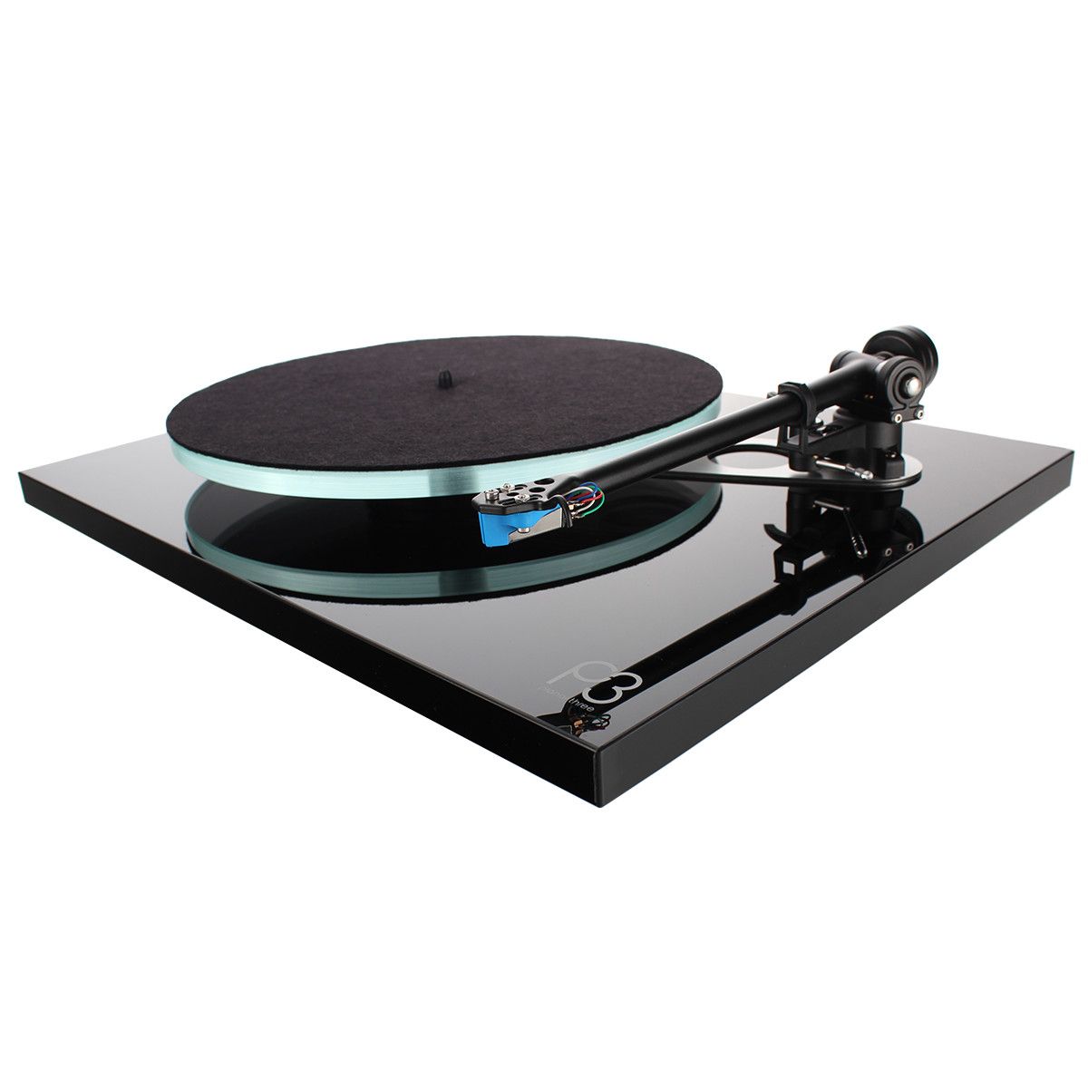 Rega - Planar 3 ND3