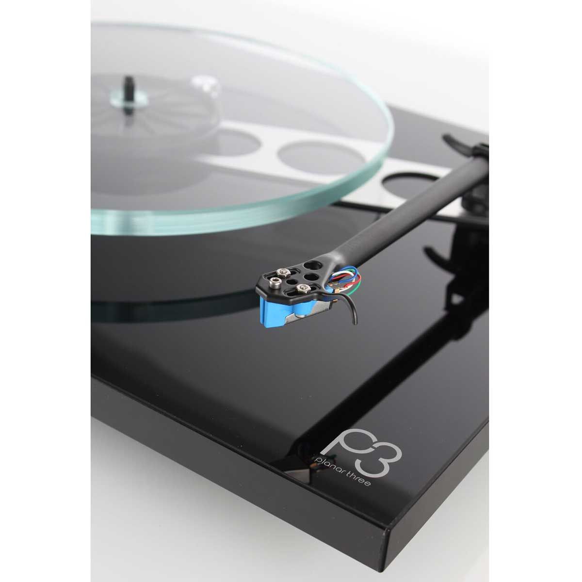 Rega - Planar 3 ND3