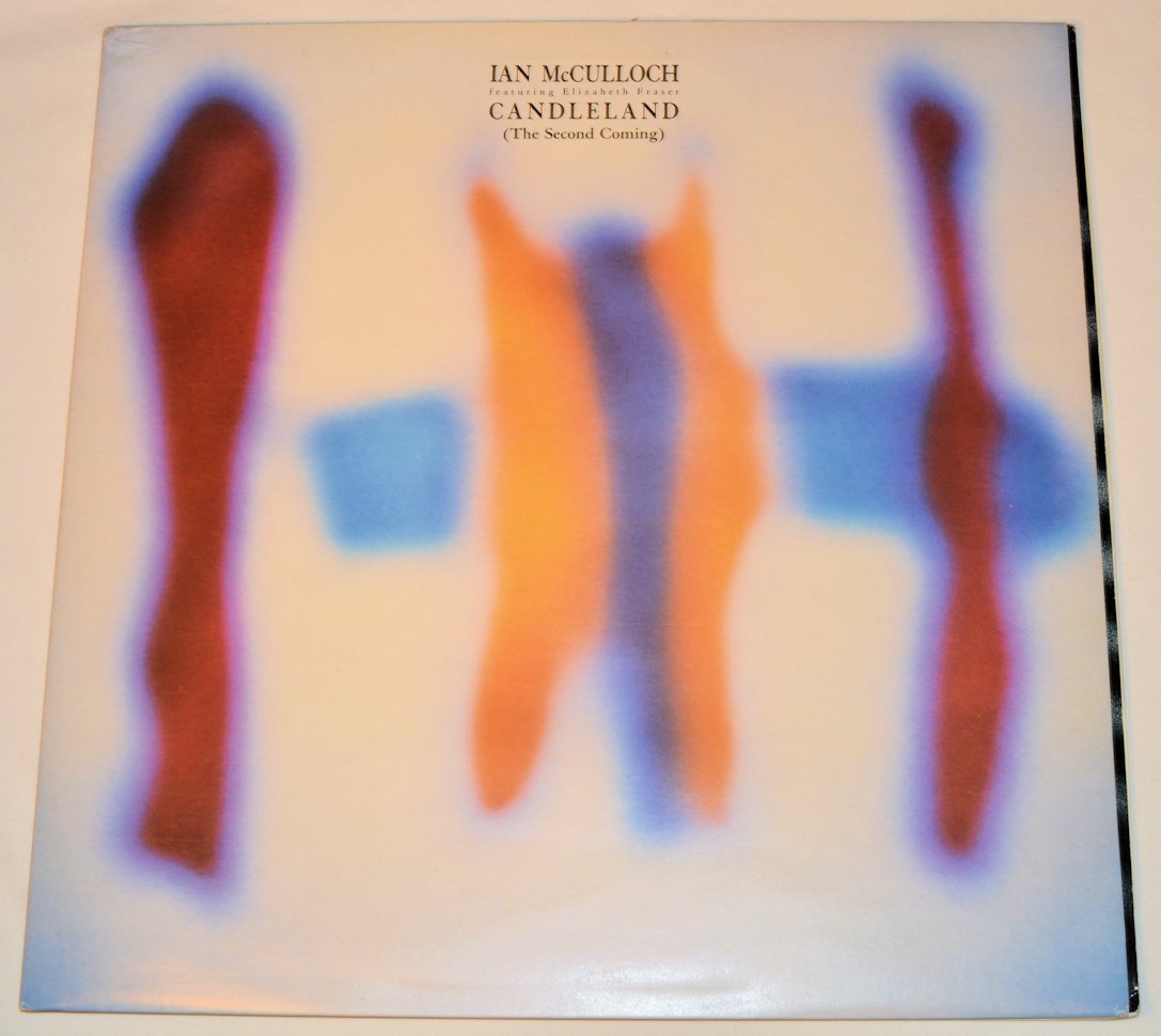 McCulloch, Ian - Candleland