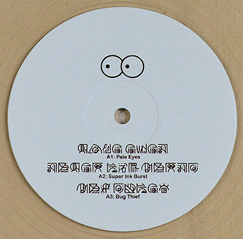 Iglooghost - Neō Wax Bloom