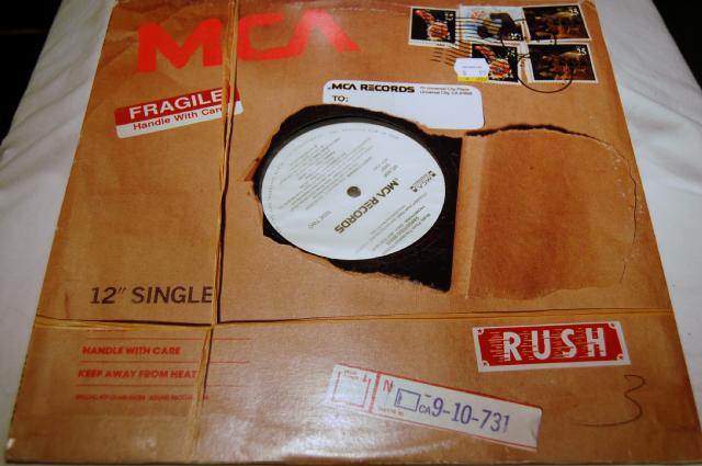 Dangerous Minds - Various