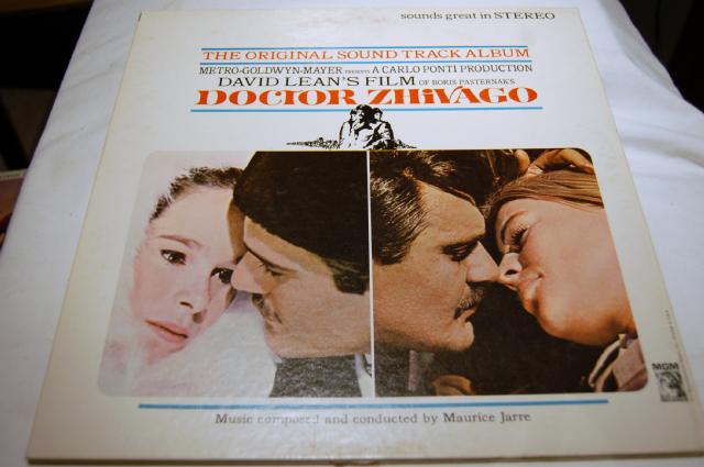 Doctor Zhivago - Doctor Zhivago