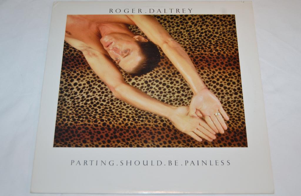 Daltrey, Roger - Parting Should Be Painless