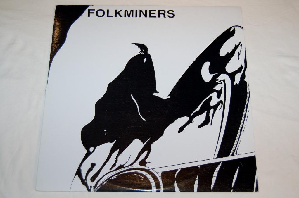 Folkminers - Folkminers