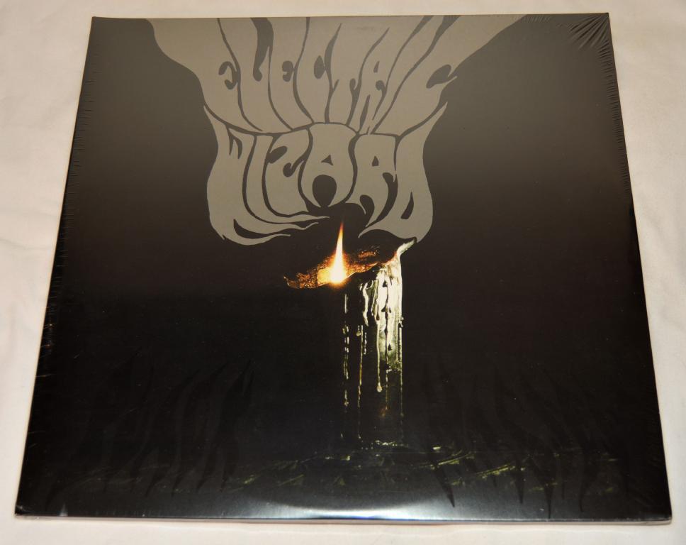 Electric Wizard - Black Masses